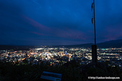 福島の美しい夜景スポット2025 年のリアルなLemon8ユーザー体験