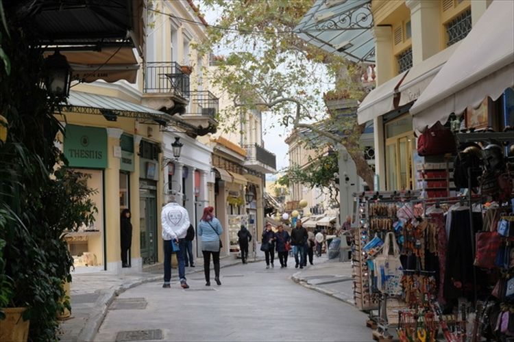 ギリシャのおすすめ観光スポットや名所など、見どころ28選：オンラインツアーまとめ