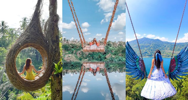 ブランコ美術館 ２ バリ島』バリ島 インドネシア の旅行記・ブログ