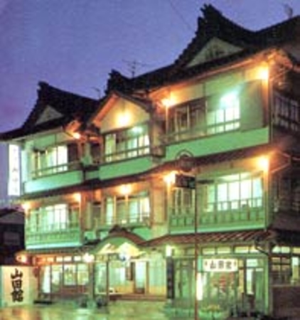 伊勢市内のビジネスホテル 伊勢志摩鳥羽のやどじまん