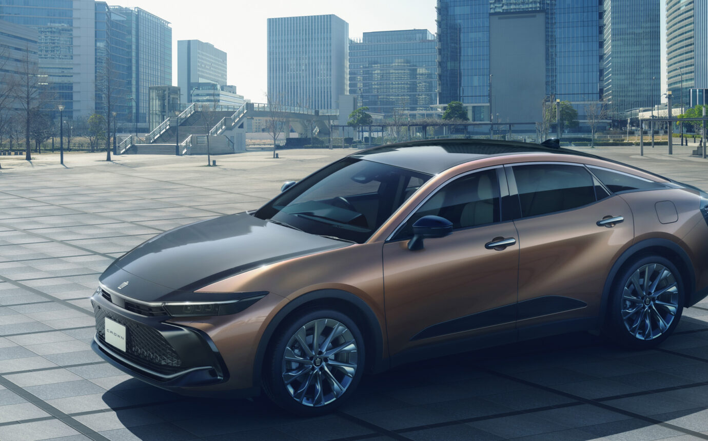 Gホワイト×ダークブラウンマイカメタリック＜オプション装着車＞トヨタ自動車株式会社 公式企業サイト