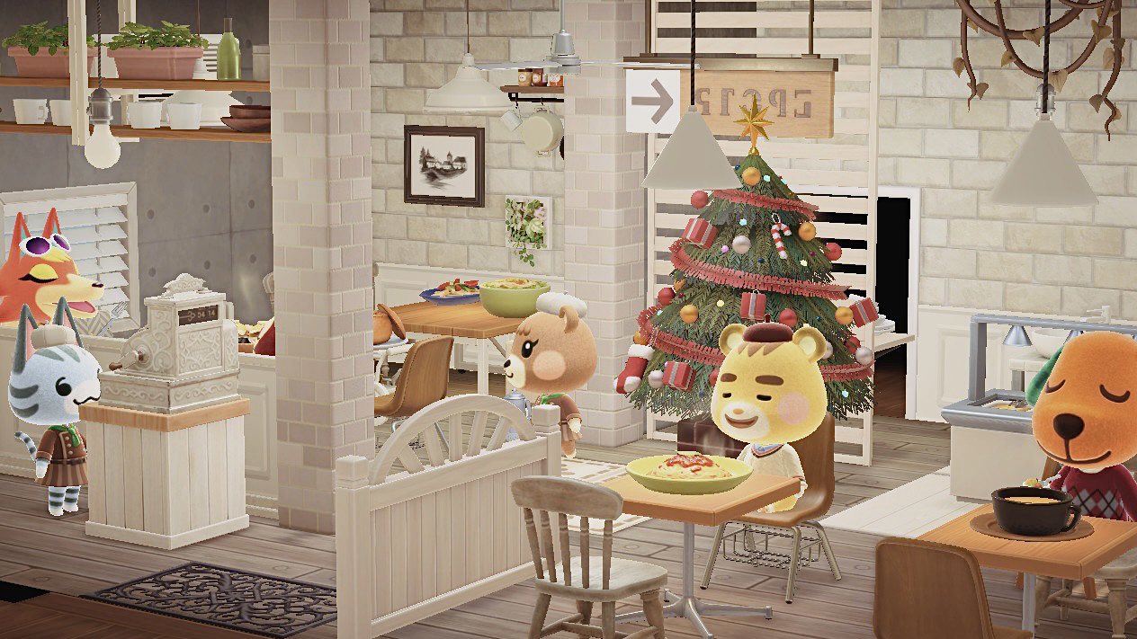 ハピパラで作ったおしゃれカフェの2階をご紹介します！, Introducing the 2nd floor