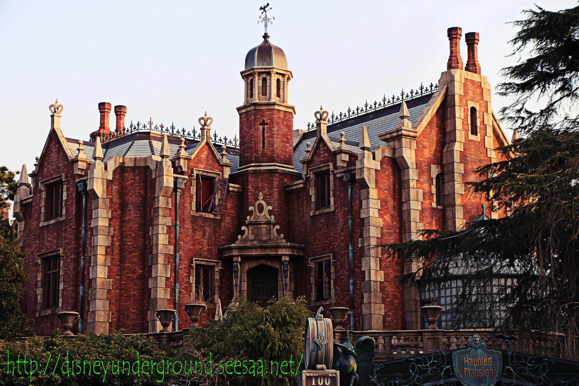 ディズニー「ホーンテッドマンション」初の映画化で主演したのは？ 関連作品＆幻の企画＆トリビアをご紹介 : 映画ニュース