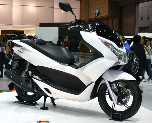 原付二種って何？必要免許やメリットとはInfoseekニュース