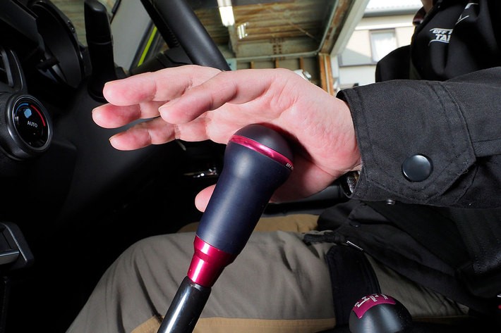 ジムニーのジムニー・ロングドライブ・スノアタに関するカスタム事例車のカスタム情報はCARTUNE