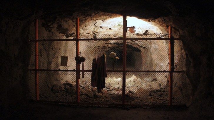 松代象山地下壕長野県長野市詳細 周辺情報 NAVITIME