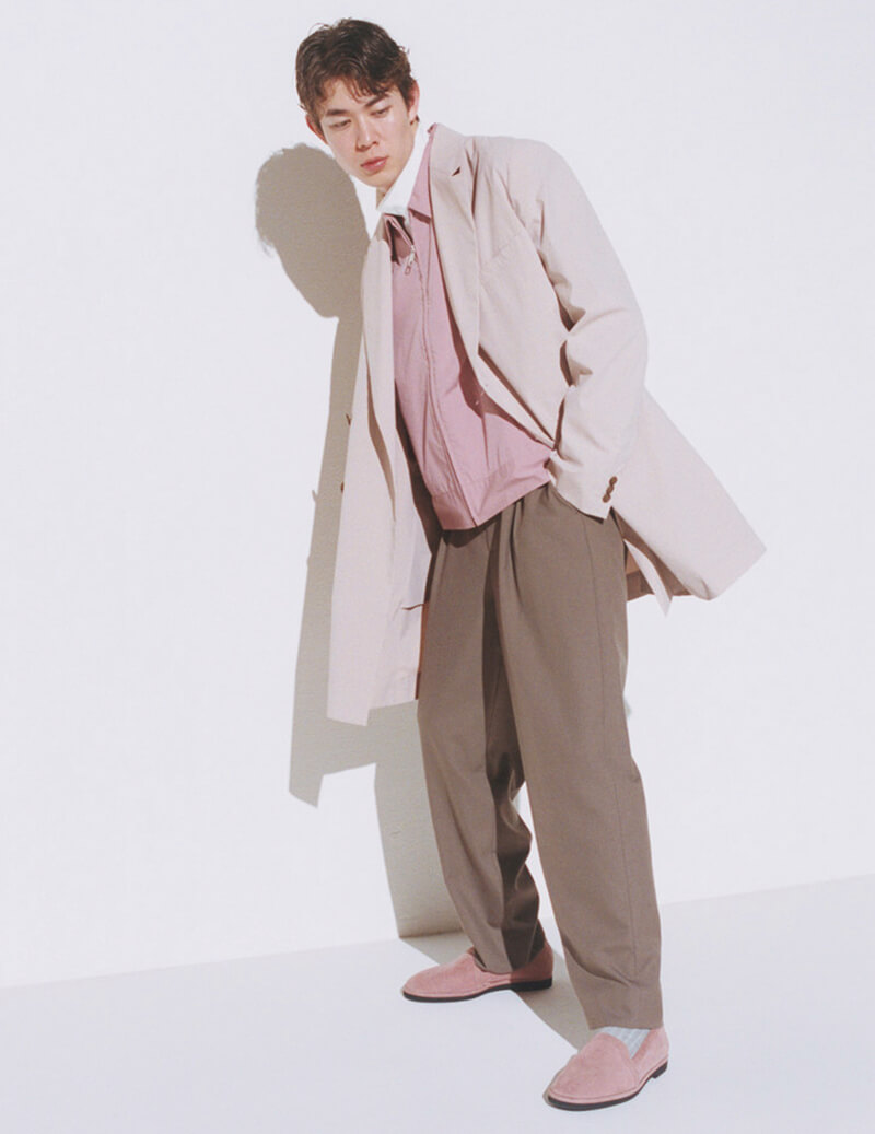 グランピング」のメンズ人気ファッションコーディネート ユーザー：WEARISTA- WEAR