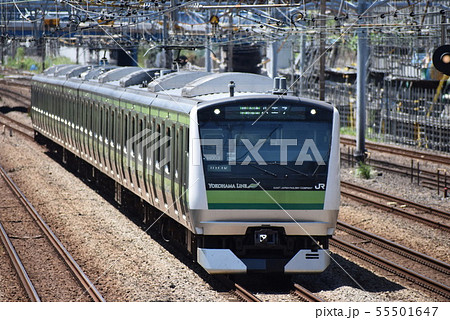 JR東日本・東急電鉄・横浜高速鉄道・京浜急行電鉄・相模鉄道・横浜市交通局・横浜駅