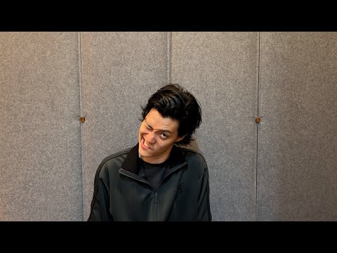 Snow Man三昧な三枚目