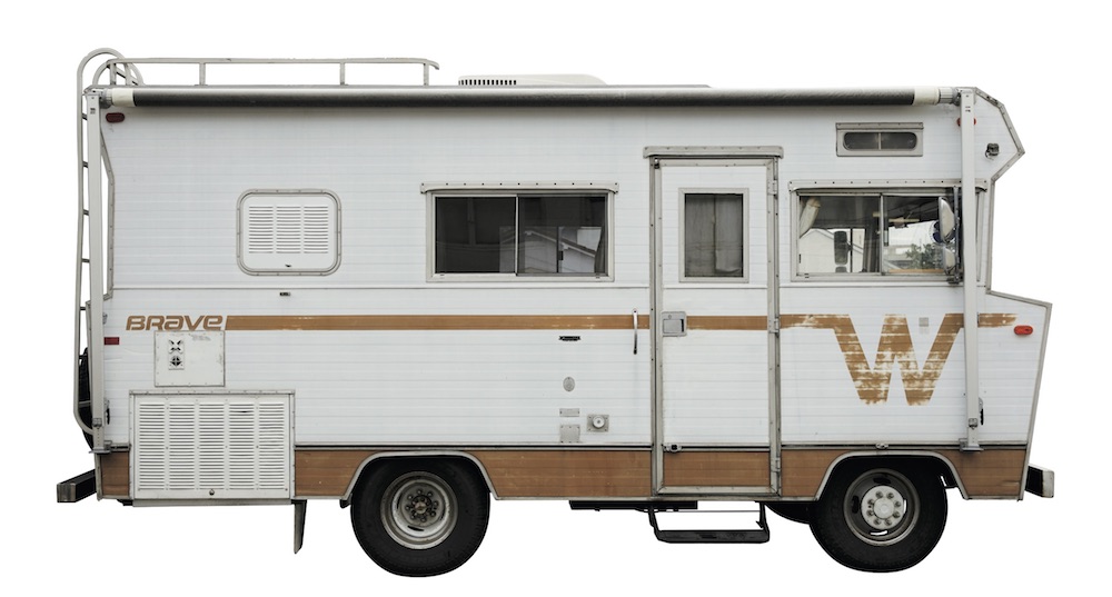 画像1961年式レトロで可愛すぎるキャンパーの正体 元祖ポップアップルーフともいえる歴史的1台トレンド東洋経済オンライン