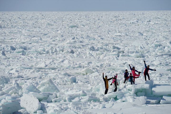 北海道 冬の道東ならではの体験！冬に楽しみたい乗り物＆アクティビティ7選るるぶ&more