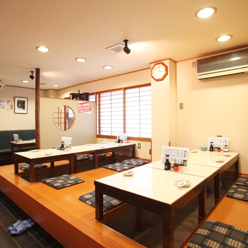 居酒屋 てびねり 長野・戸隠・小布施・その他各国料理 -