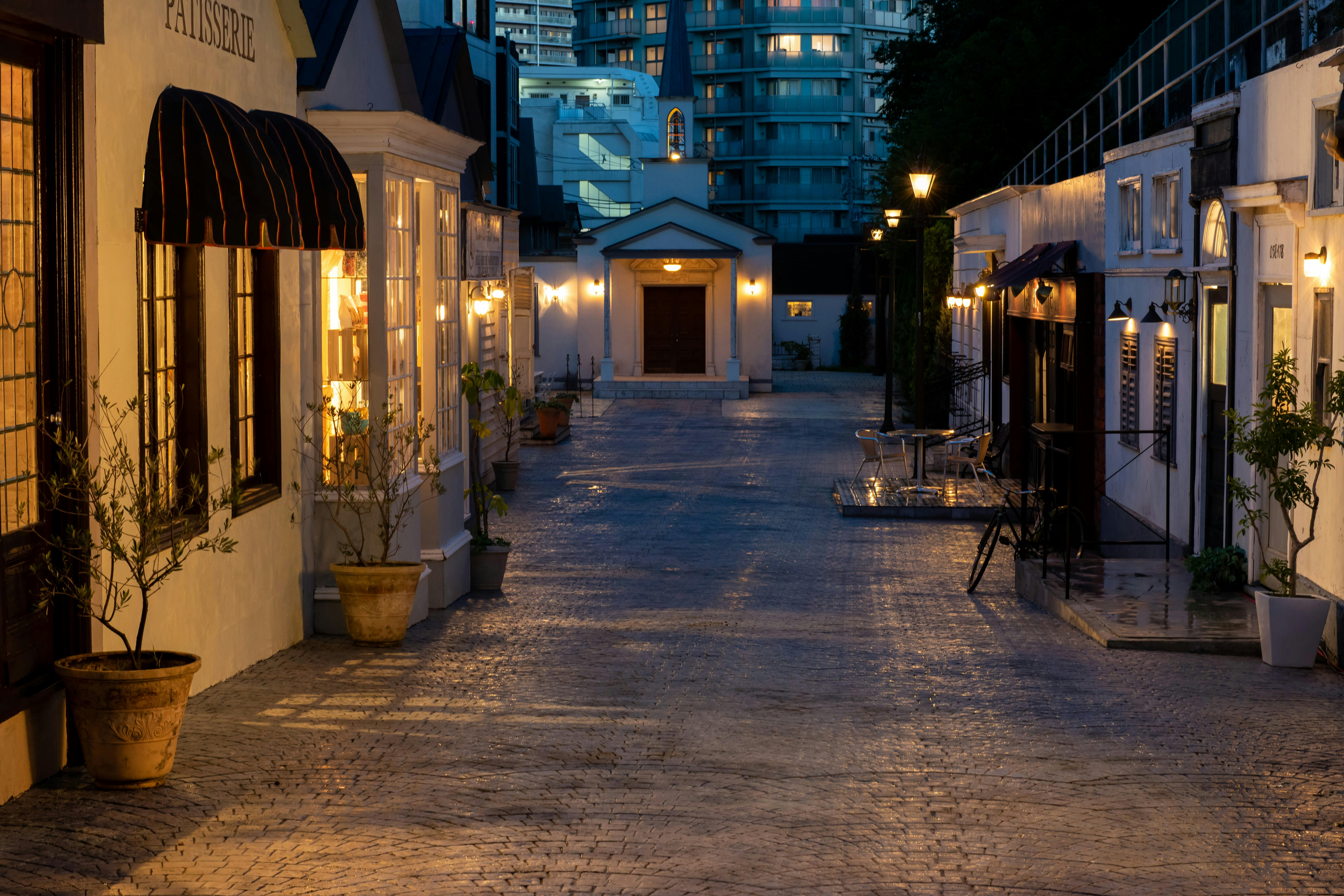 SNS映え間違いなし！世界のカラフルな街13選楽天トラベル