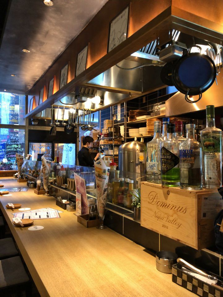 大森で飲むならここ！ コスパ抜群の大森のおすすめ居酒屋美味ごはん