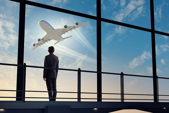 オルリー空港⇔パリ市内移動手段別アクセス方法 タクシー・バス・鉄道・送迎 フランスボックスフランス旅行情報