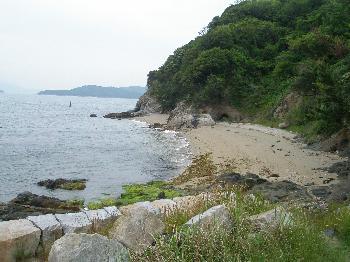 屋島「長崎の鼻」ポトレ。ドライブデートで立ち寄りたい癒されスポットガーカガワ 香川県の地域情報サイト