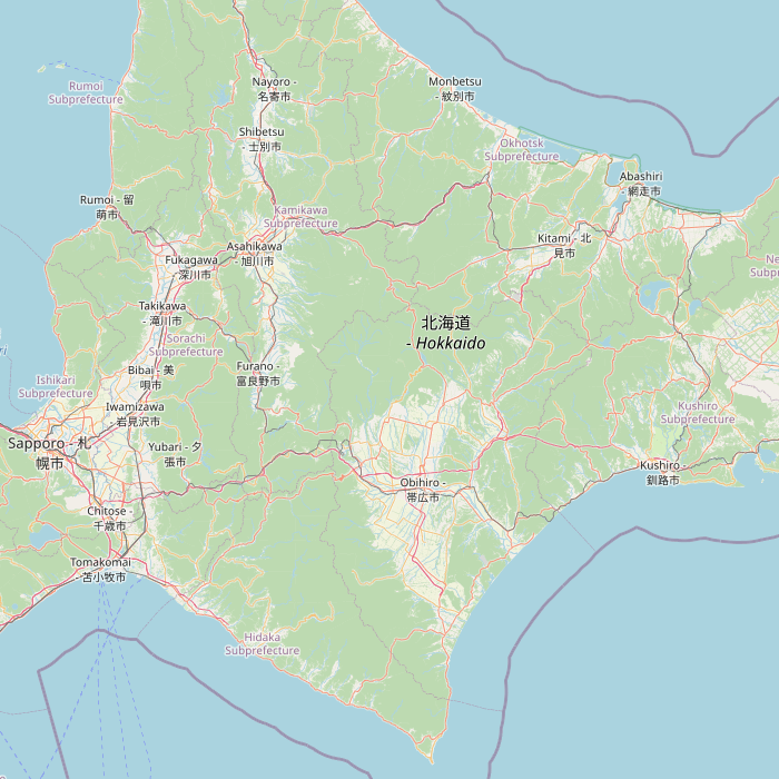 ❄️❄️❄️ 日本最低気温 氷点下41.0度の記録を持つあさひかわ☃️ 雪に太陽反射して眩しかった✨