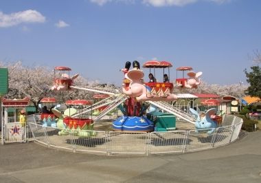 イズスカラー ロングワンピース ブラック 夜空