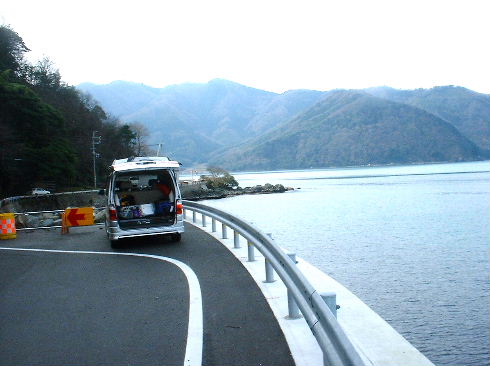 関西2021 車を横付けできるオススメ波止釣り場5選 寒さ対策は万全2021年1月2日- エキサイトニュース