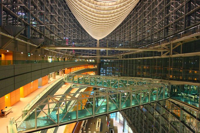 東京で人気の街 トップ 14 -