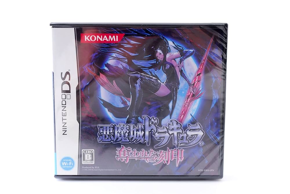 奪われた刻印 ＃27「ちょっとだけアルバス」 悪魔城ドラキュラ 初見ゆっくり実況