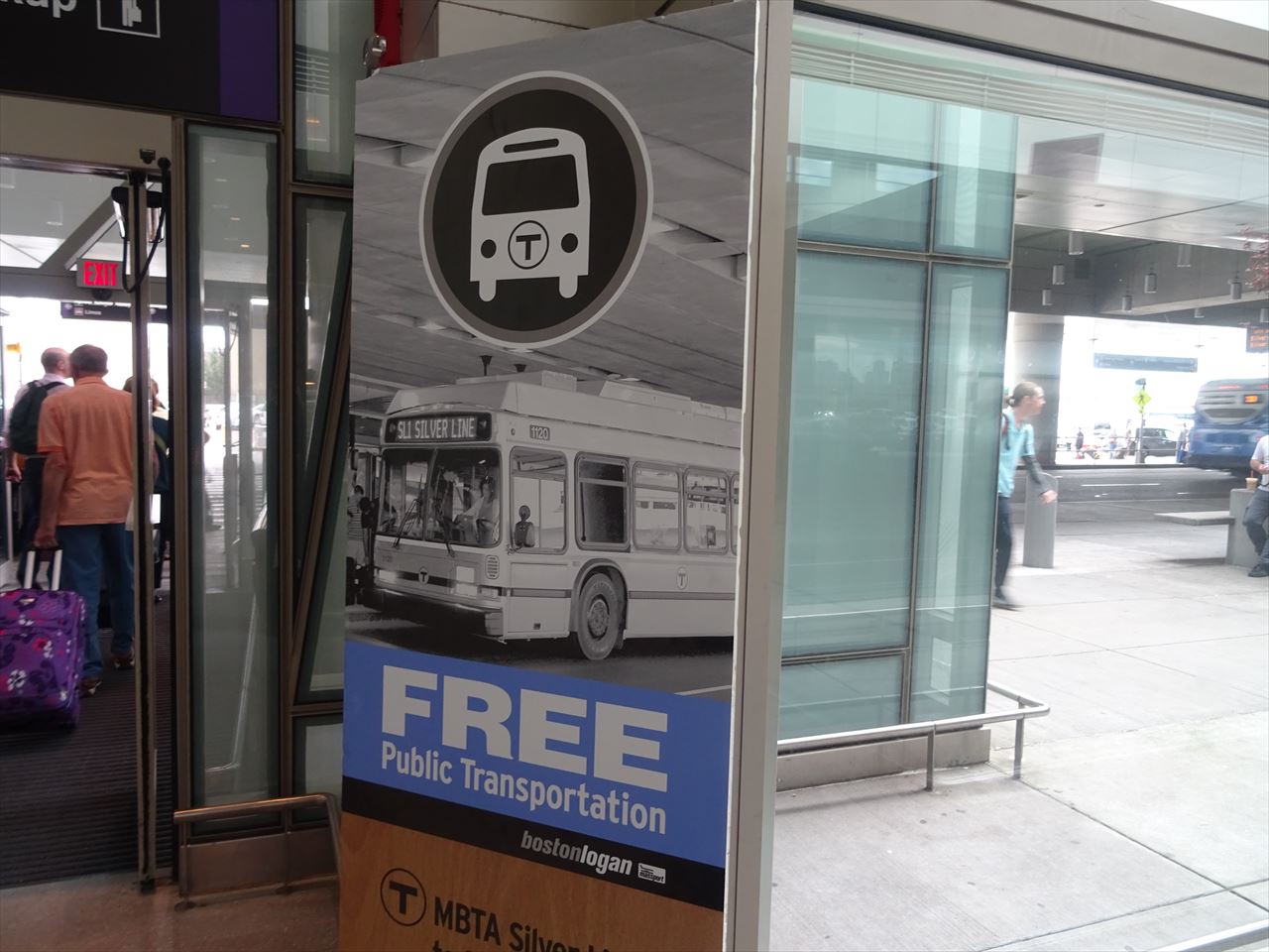 BOS空港マップ - ボストン・ローガン国際空港ターミナルマップ＆ナビゲーションガイド