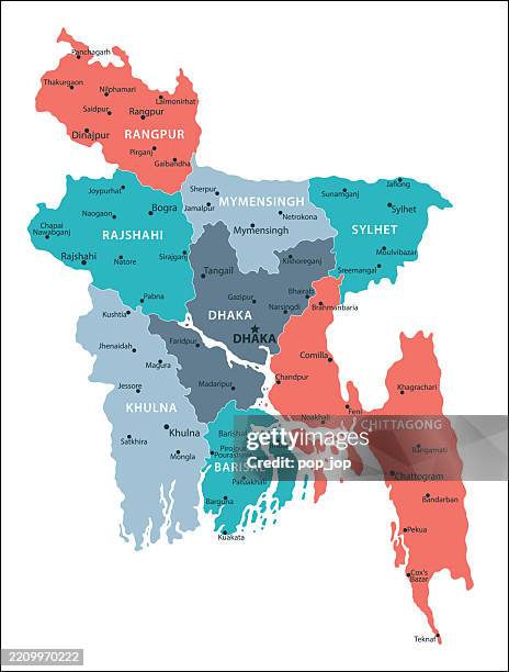 バングラデシュとインド北東地域の連結性 1 課題と動向地域・分析レポート