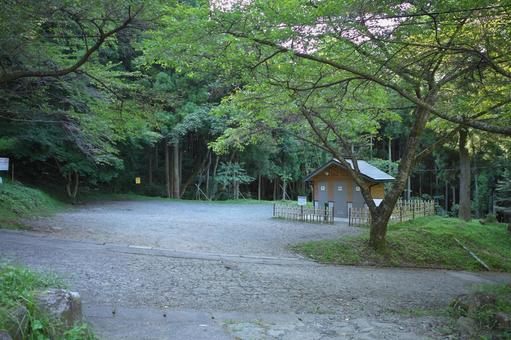 葛葉の泉OMOTAN 公式 表丹沢