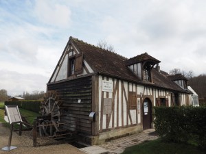 CHÂTEAU DE CHANTILLY :