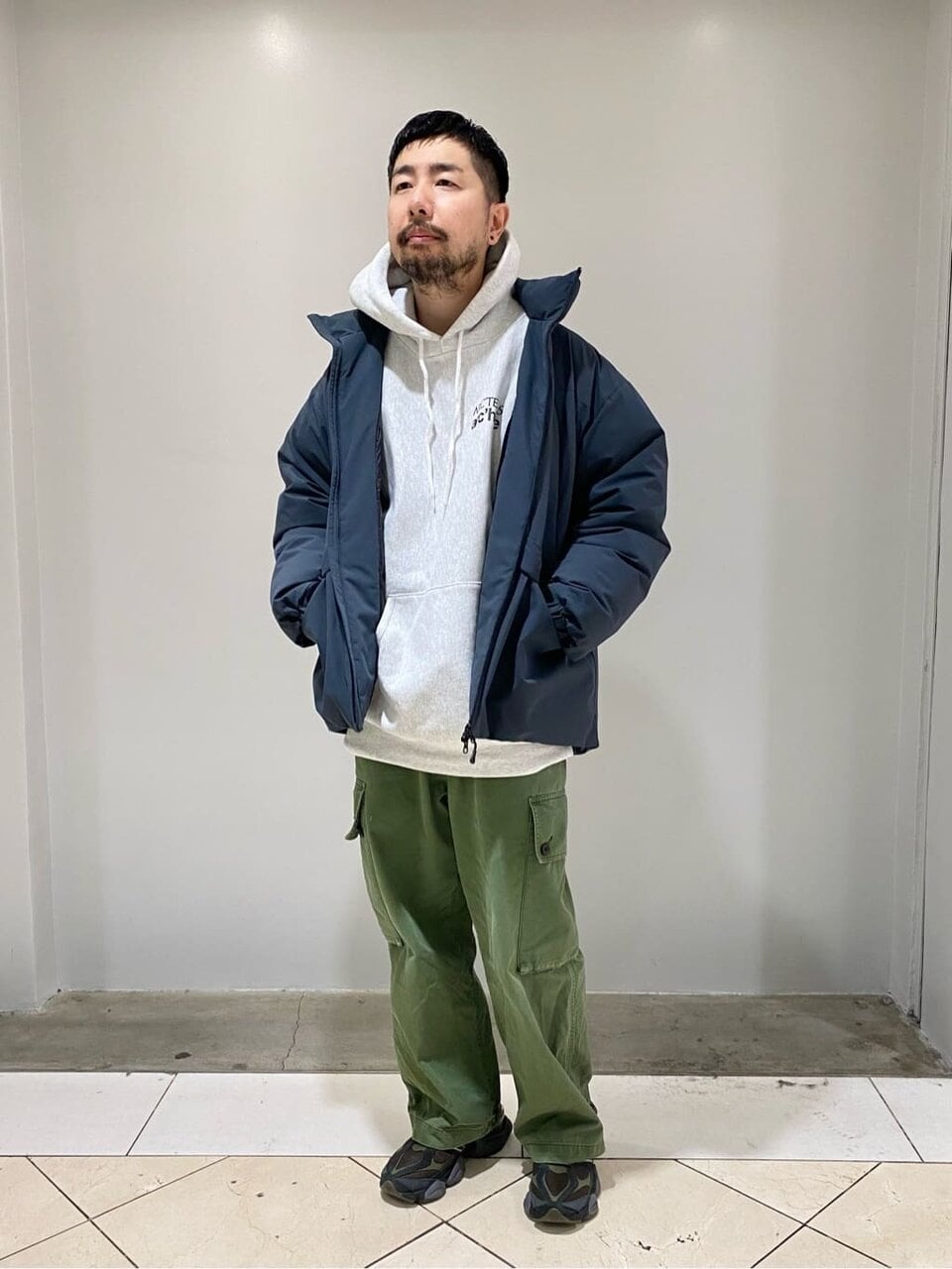 アウトドアメンズファッション完全ガイド！最新のトレンドコーデとNGポイント - AUENオーエン旧DCOLLECTION-30代・40代・50代からのメンズファッション通販 AUEN