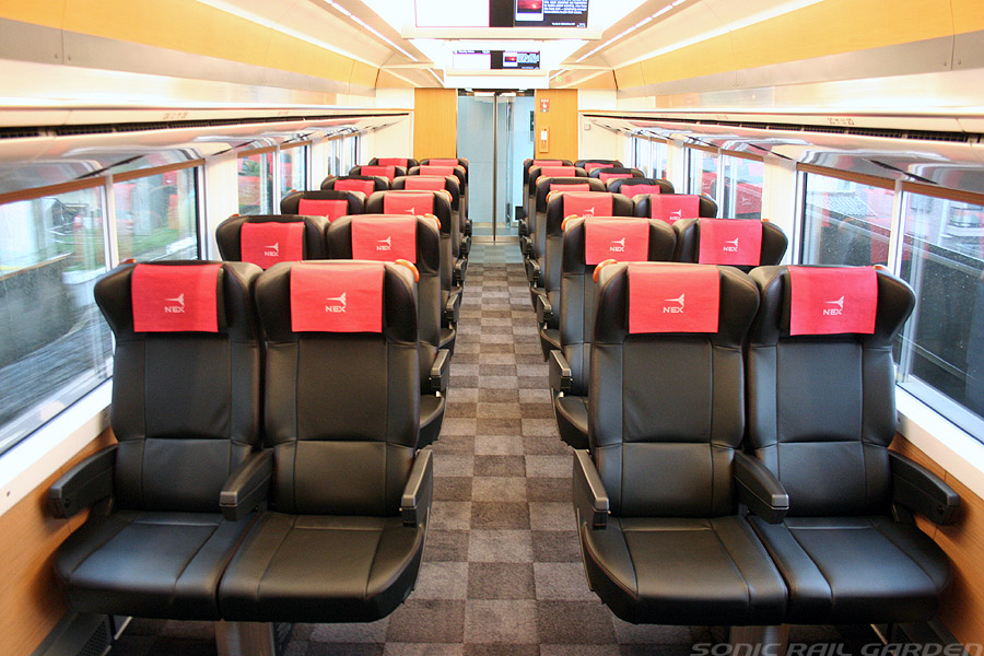 中央本線における「成田エクスプレス」の運行内容変更 : まぁ～くんの乗り物情報日記