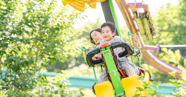 大人も楽しめる！関東の遊園地・テーマパークおすすめ21選！満喫できる室内施設も じゃらんニュース