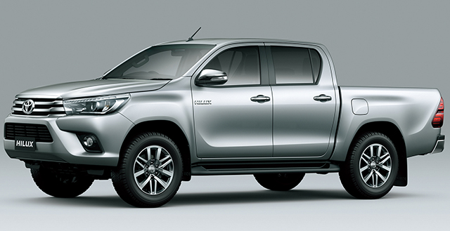 ハイラックス・タコマ・タンドラ TOYOTAピックアップトラック比較USトヨタ逆輸入車専門店スタッフの独り言flexdream blog