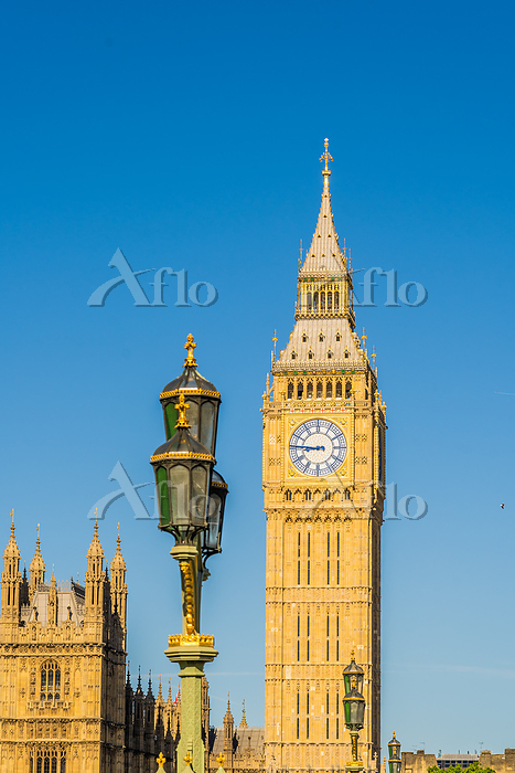 ビッグベンはイギリスの象徴！歴史や見どころなど詳しくご紹介NEWT ニュート