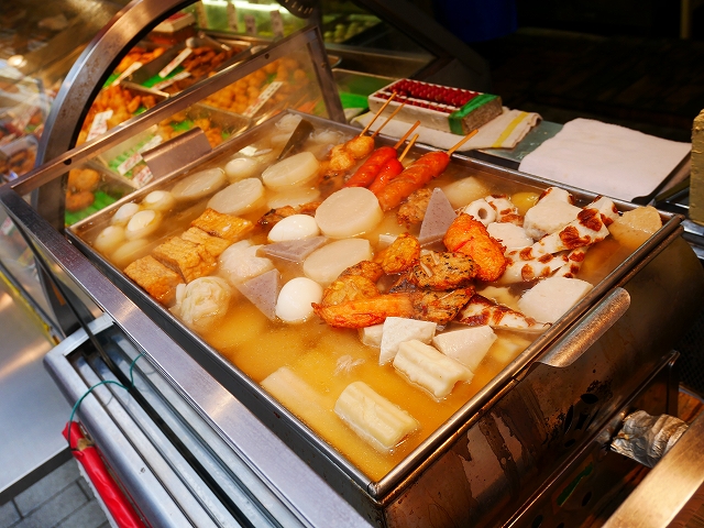 記憶のなかの風景 第14幕 阿佐谷