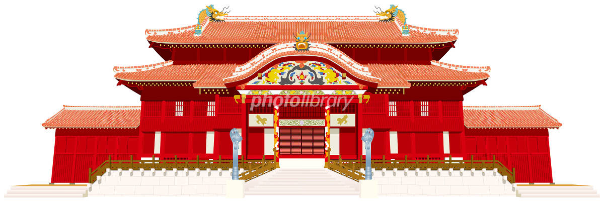 131件の「首里城」のベクター画像素材、ベクター素材Shutterstock