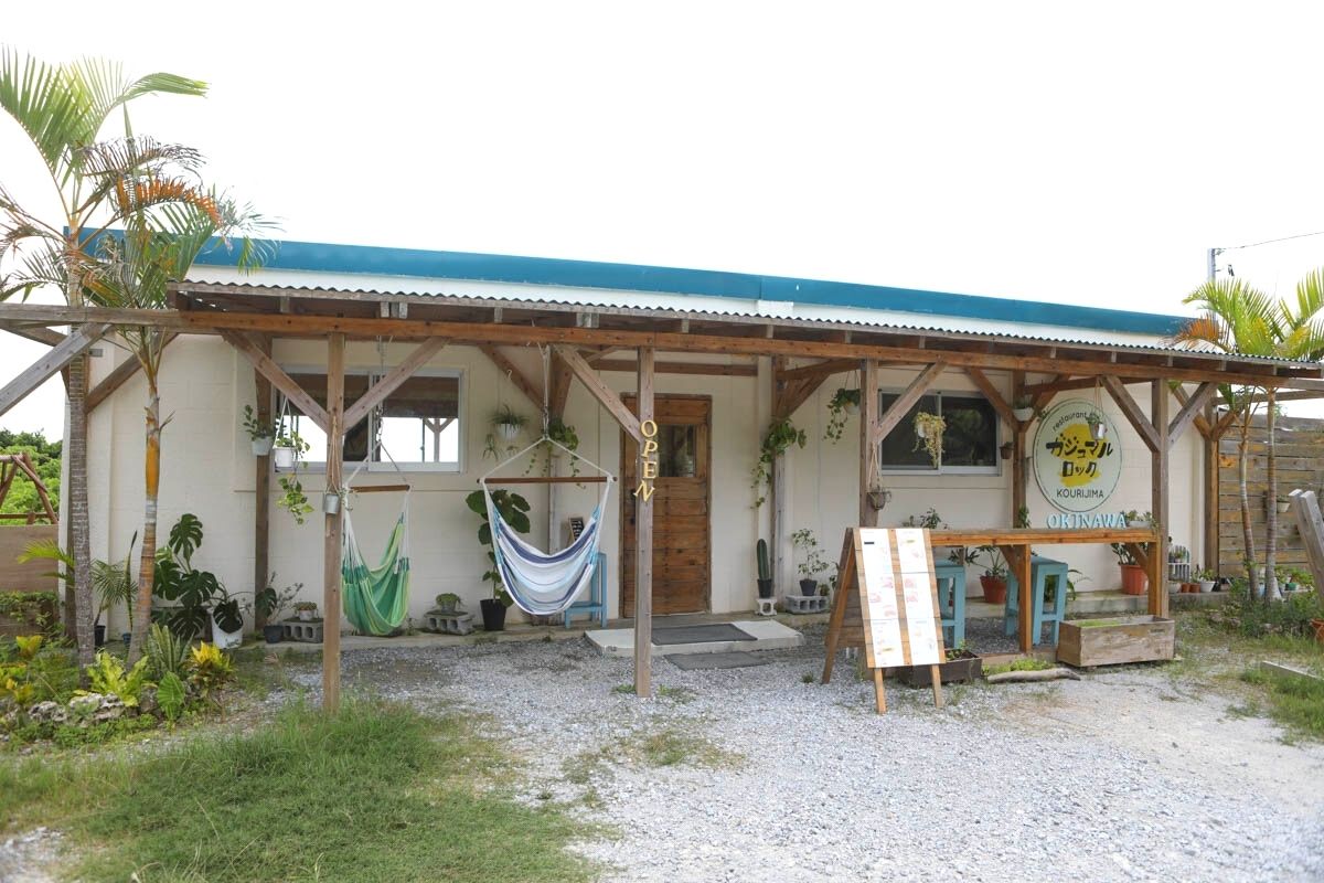 沖縄観光タクシー・盛幸タクシーグループがお届けする沖縄観光案内ブログ:木の上の、ツリーハウス