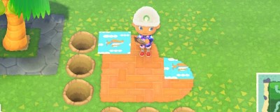 あつ森島作り 住宅街を作る 島作りのコツも紹介♪しまつく！