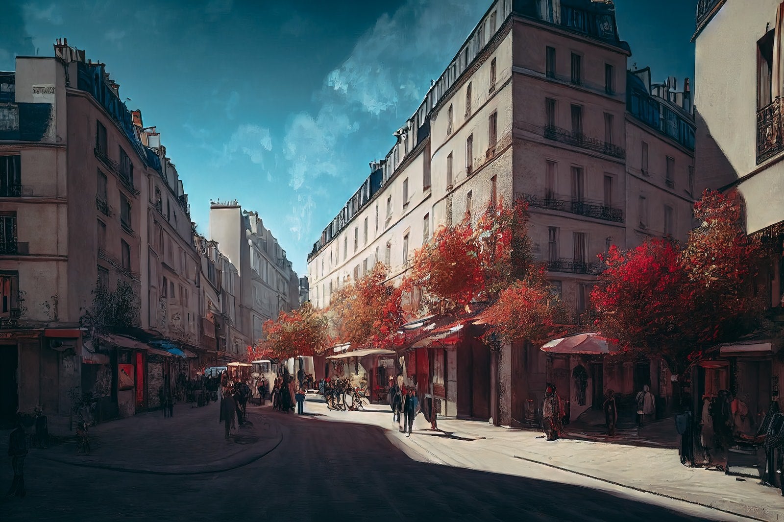 4,363,501 街並み 外国 Stock Photos,