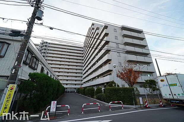 原木中山の住みやすさのヒミツとは？ 古い地方の住宅街日向宗介の住みやすさ調べ