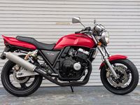 400ccネイキッドバイクのおすすめ人気車種20選！Bike Life Labバイク王