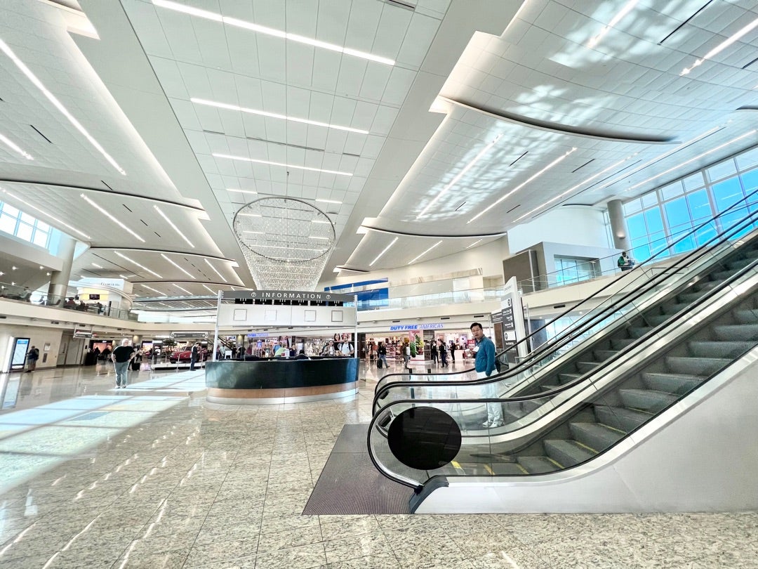 帰国日：デルタでアトランタから羽田へ元・フロリダ駐在妻フン子のブログ