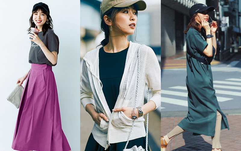 夏キャンプ キャンプ女子必見！夏におすすめのキャンプコーデ６選アウトドアコーデ