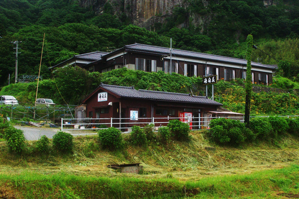 佐渡島② 外海府海岸を行く 新潟県佐渡市地学写真で知る地形と地理の世界 ジオスケープ