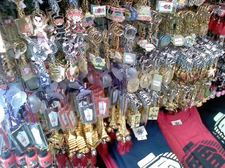 浅草 雷門 仲見世 お土産