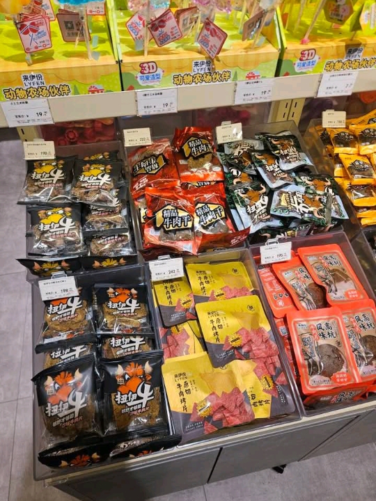 2025 上海浦東 プードン