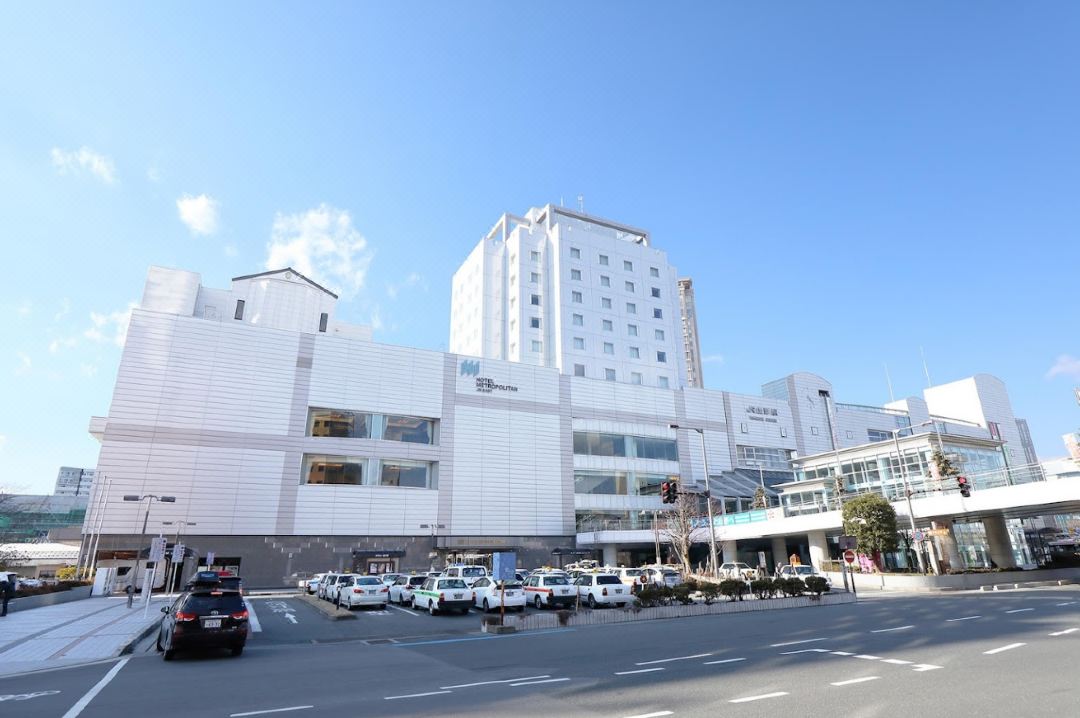 天童公園もみじ園 ライトアップ観光スポット 天童市・村山地方 やまがたへの旅