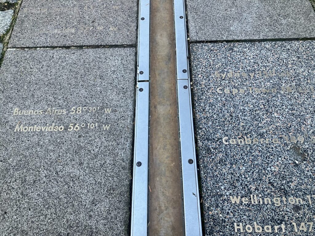 ロンドンの気候と時差と気温と降水量 - HowTravel