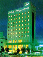 ホテルプラザアネックス横手 – 一般社団法人