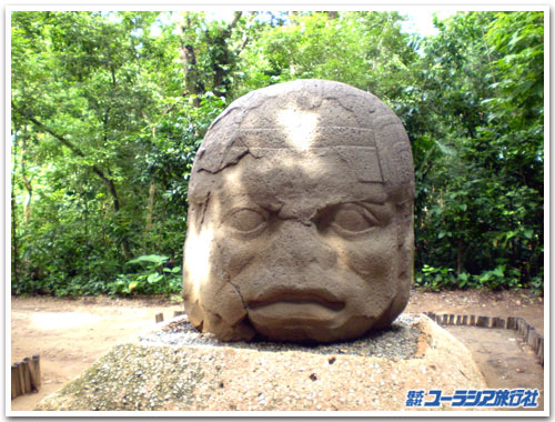 グアテマラ ティカル遺跡へ☆Sonokoの一人ときどき二人旅